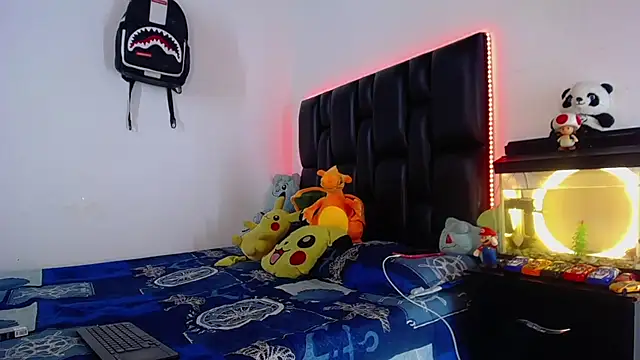 Brutal Sex Fucking online show from 07-13-26, 09:25