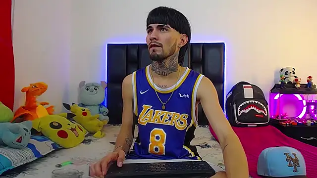 Brutal Sex Fucking online show from 06-27-26, 10:05