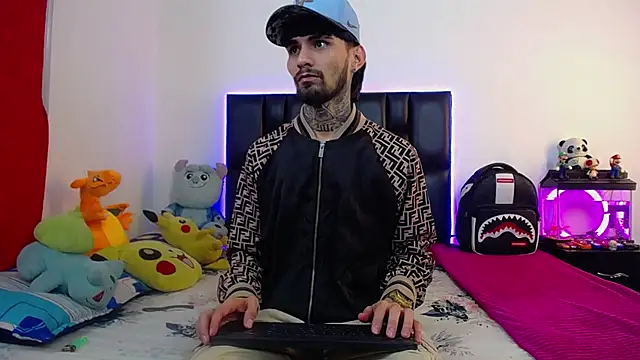 Brutal Sex Fucking online show from 06-27-26, 04:29