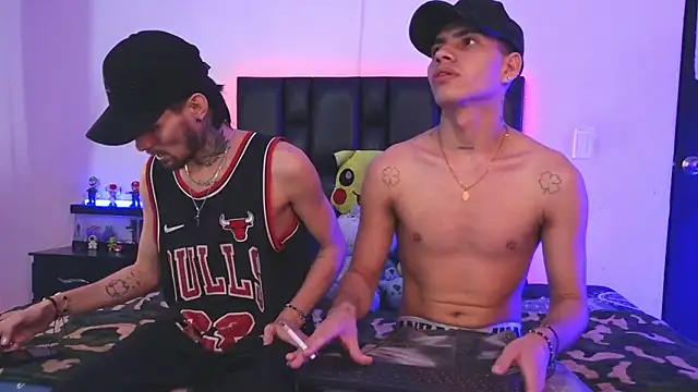 Brutal Sex Fucking online show from 10-17-25, 10:55