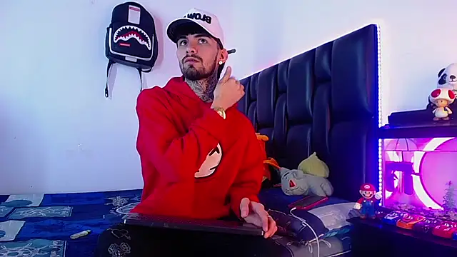 Brutal Sex Fucking online show from 07-10-26, 08:09