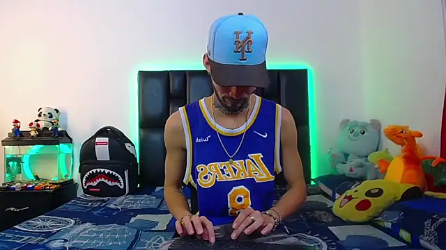 Brutal Sex Fucking online show from 07-01-26, 01:17