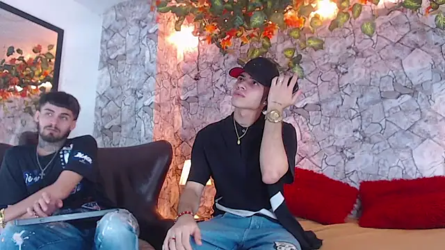 Brutal Sex Fucking online show from 02-09-25, 09:17