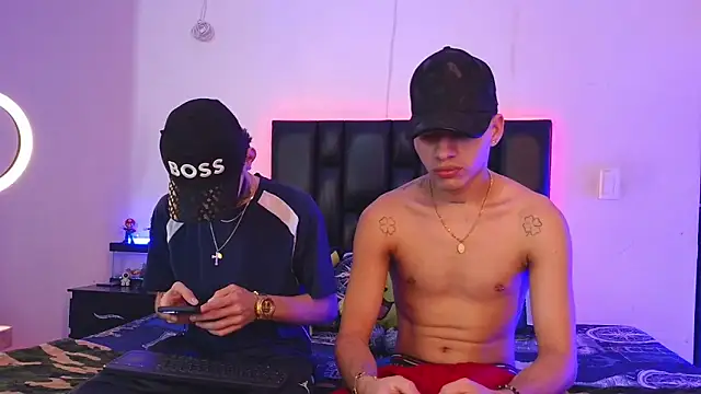 Brutal Sex Fucking online show from 10-21-25, 10:42