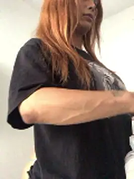 jennifer ts online show from 01-11-26, 09:55