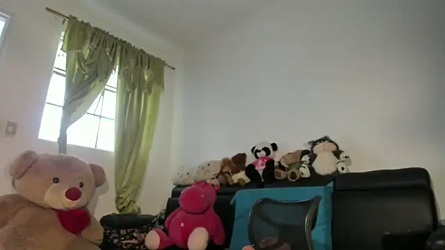 jennifer ts online show from 02-11-26, 06:41