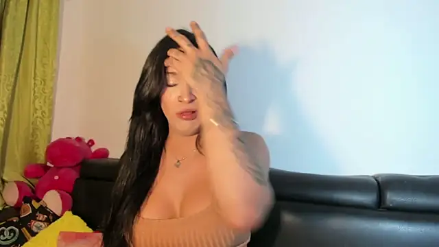 jennifer ts online show from 03-28-26, 02:23