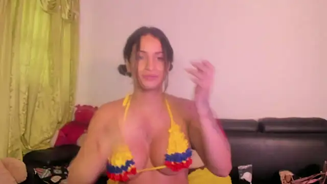Snapshot of jennifer_ts chatting on 06-21-26, 07:41 jennifer ts online show from 06-21-26, 07:41