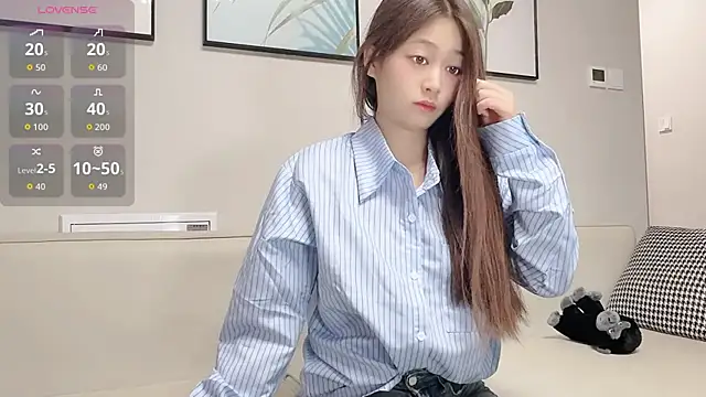 saomaomao69 online show from 01-08-26, 09:10