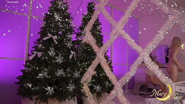 marylunamay online show from 01-08-26, 03:56