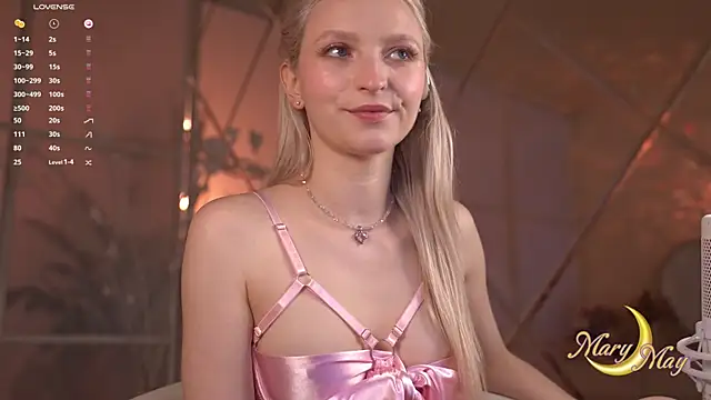 marylunamay online show from 06-12-26, 04:32