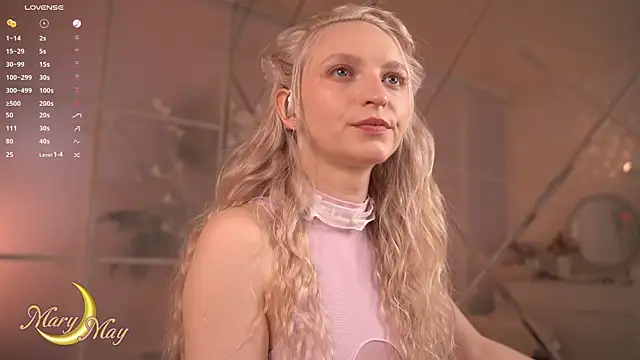 marylunamay online show from 05-02-26, 05:01