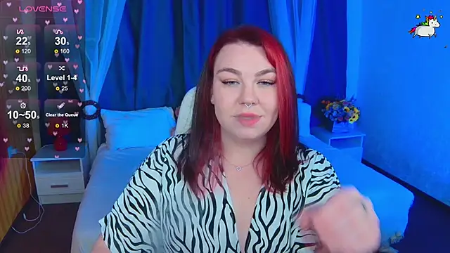 Lilumytrend online show from 10-21-25, 12:15