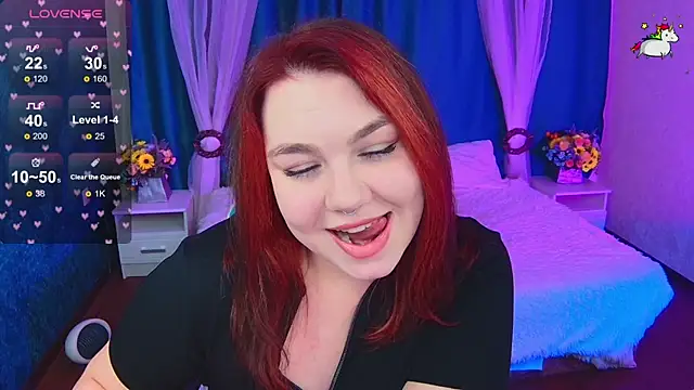 Lilumytrend online show from 11-18-25, 12:19