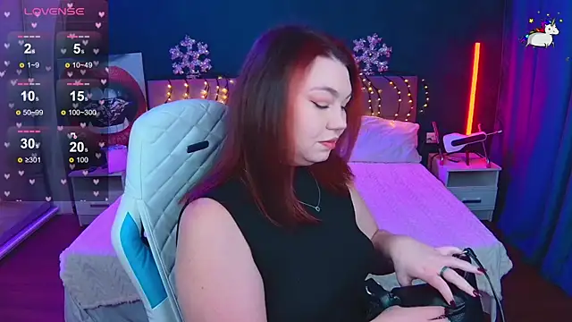 Lilumytrend online show from 12-18-25, 12:09