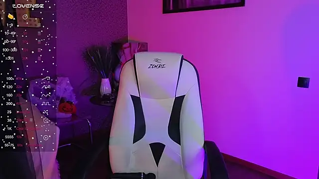 Lilumytrend online show from 10-30-25, 12:14