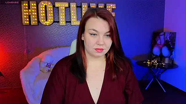 Lilumytrend online show from 02-16-25, 05:59