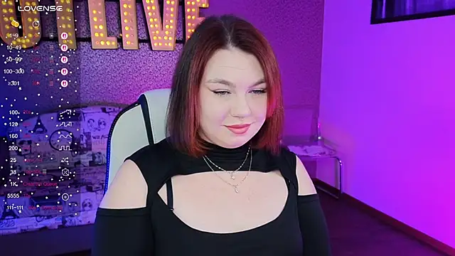 Lilumytrend online show from 04-08-26, 12:06