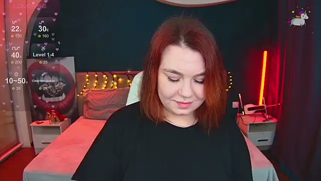 Lilumytrend online show from 04-18-26, 12:07