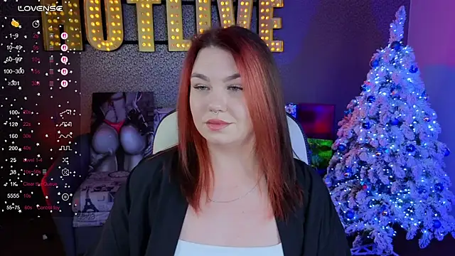 Lilumytrend online show from 12-17-25, 12:10