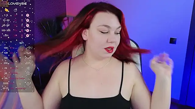 Lilumytrend online show from 10-23-25, 12:15