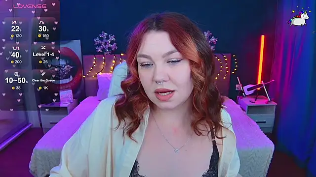 Lilumytrend online show from 01-13-26, 12:09