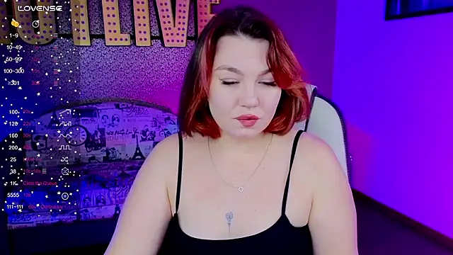 Lilumytrend online show from 02-15-26, 06:03