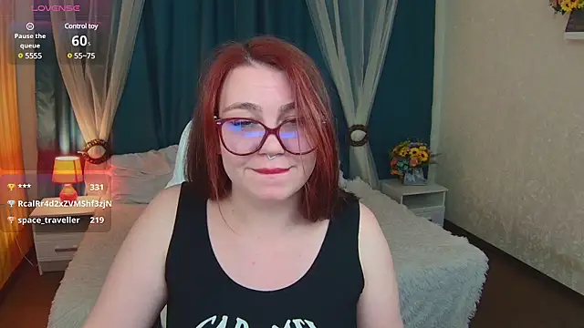 Lilumytrend online show from 03-16-25, 06:09