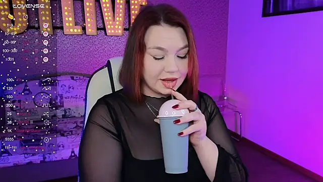 Lilumytrend online show from 04-07-26, 12:07