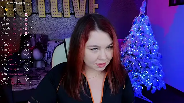 Lilumytrend online show from 12-20-25, 12:08