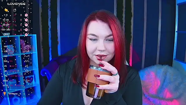 Lilumytrend online show from 11-25-25, 12:05