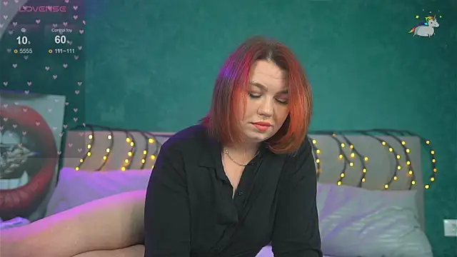 Lilumytrend online show from 04-09-26, 12:00