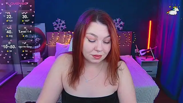 Lilumytrend online show from 01-11-26, 06:09