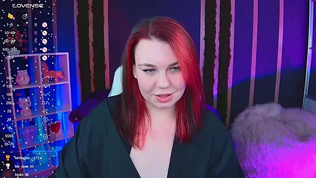 Lilumytrend online show from 11-02-25, 06:24