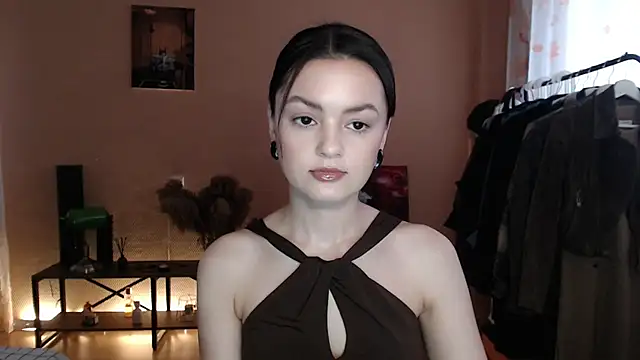 CuteRuby99 online show from 04-07-26, 12:40