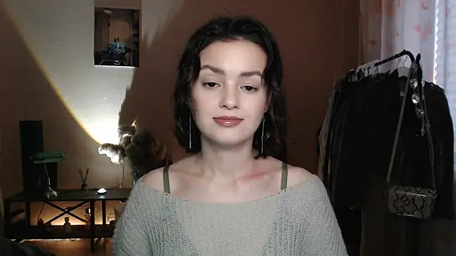CuteRuby99 online show from 05-26-26, 02:37