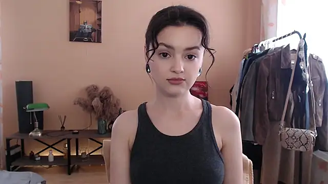 CuteRuby99 online show from 05-27-26, 08:11