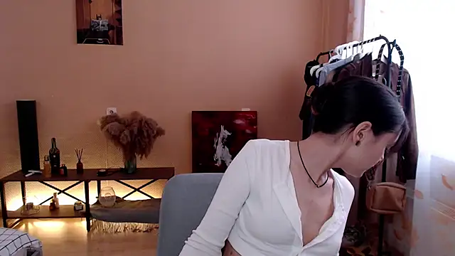 CuteRuby99 online show from 02-16-25, 10:21