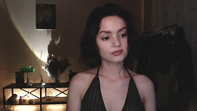 CuteRuby99 online show from 10-10-25, 02:07