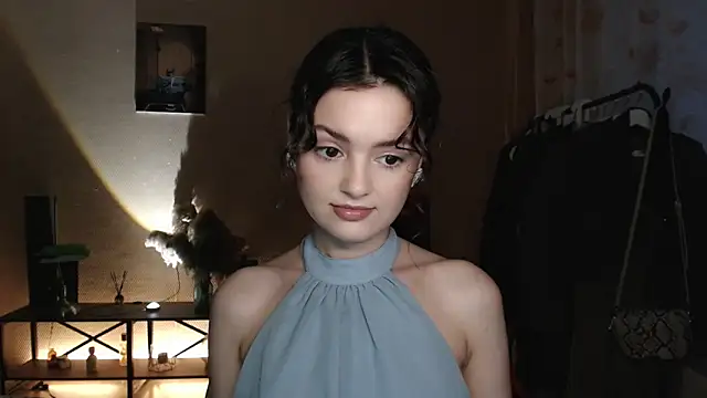 CuteRuby99 online show from 06-14-26, 03:35