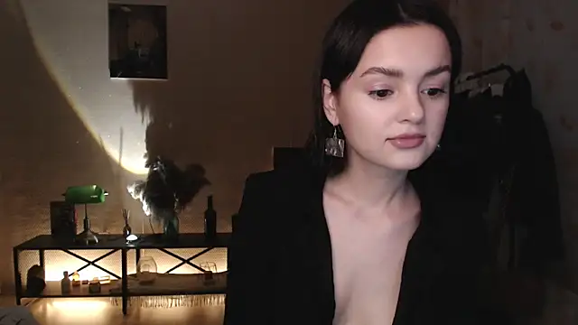 CuteRuby99 online show from 10-08-25, 01:23