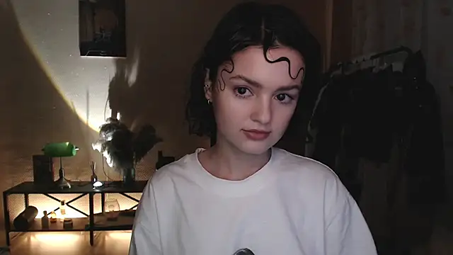 CuteRuby99 online show from 10-15-25, 01:30