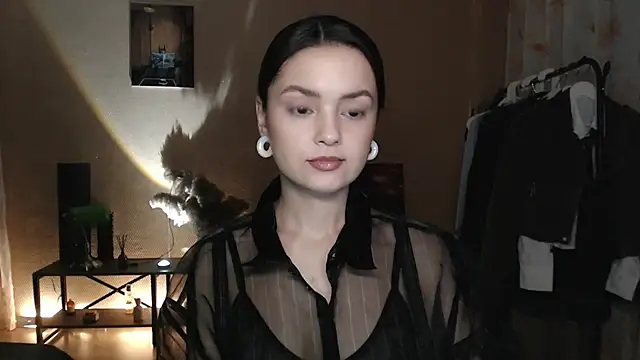 CuteRuby99 online show from 03-22-26, 04:19