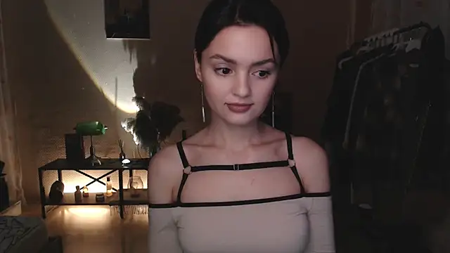 CuteRuby99 online show from 09-29-25, 02:12