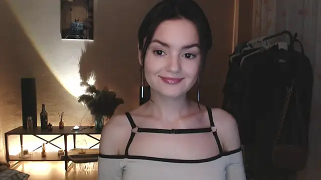 CuteRuby99 online show from 01-31-25, 04:48