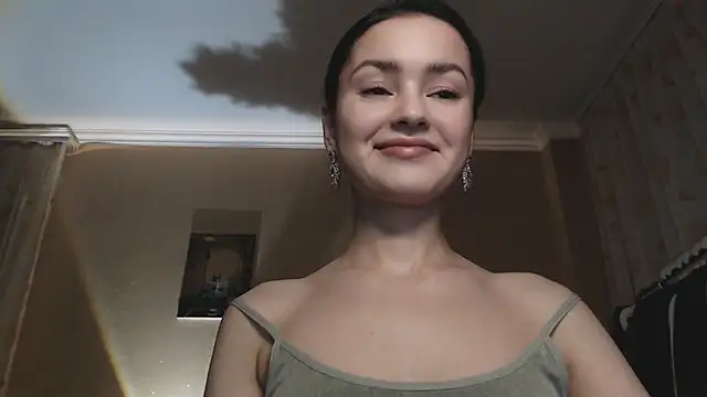 CuteRuby99 online show from 11-13-25, 03:49