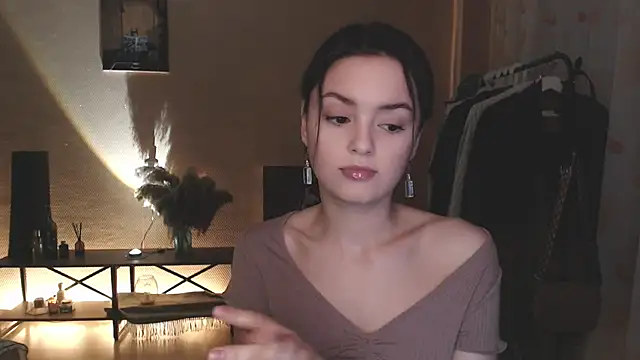 CuteRuby99 online show from 01-26-25, 12:33