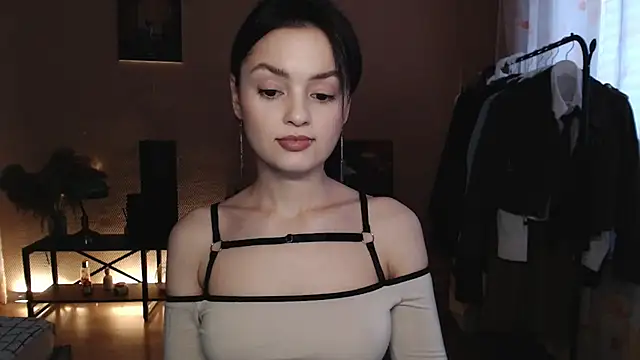 Snapshot of CuteRuby99 chatting on 03-03-26, 11:50 CuteRuby99 online show from 03-03-26, 11:50