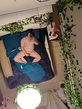 Peppo Nude online show from 11-29-25, 10:15