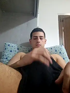 Nicolas3091 online show from 03-13-26, 02:33